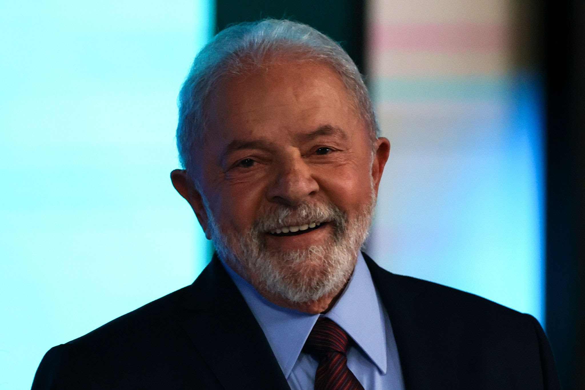 Luiz Inácio Lula da Silva